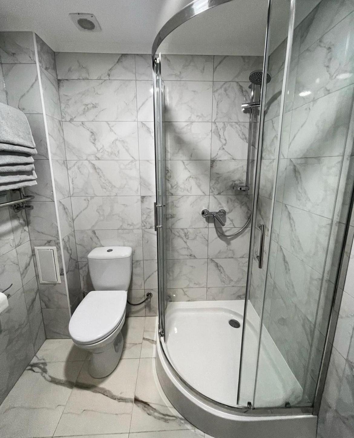 Ні Пуху, Ні Пера! Hotel Reshetylivka Exterior photo