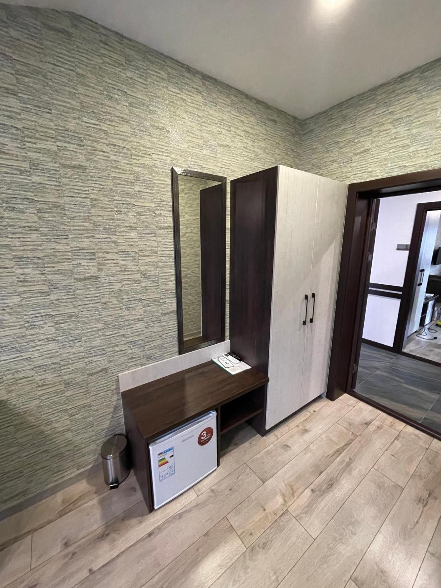 Ні Пуху, Ні Пера! Hotel Reshetylivka Exterior photo